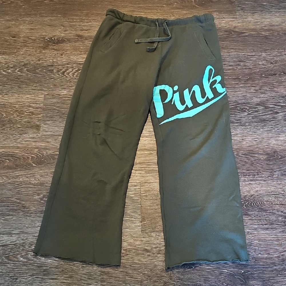 PINK Victoria's Secret Sweatpants